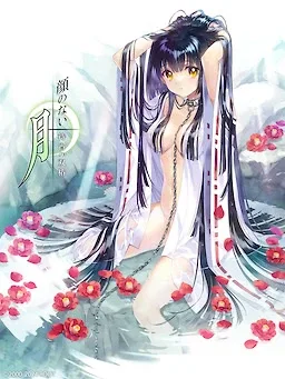 无颜之月-待宵双椿 实机画面 实机截图