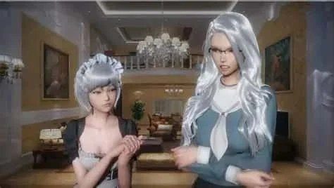 美德V外传 角色路线 详情图 1