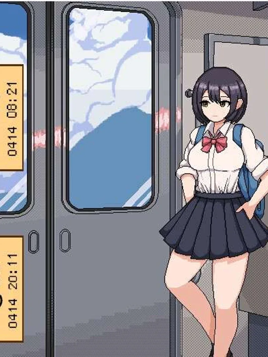 校规女子_校則女子 攻略要点 页面配图 3