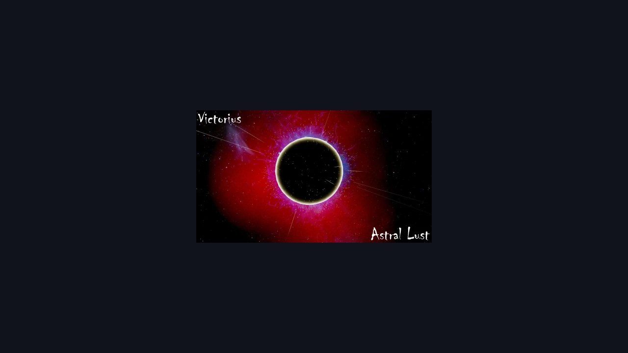 星体欲望 场景演出 展示图 2